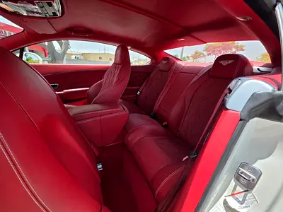 2014 Bentley CONTINENTAL 缩略图 17