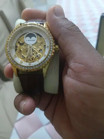 Wathces