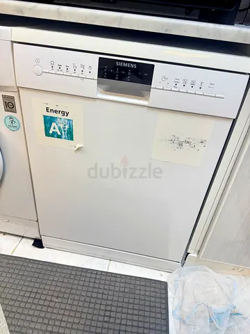 Dishwasher