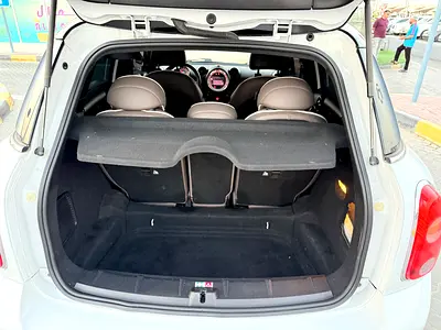 صورة 17 لـ 2014 MINI COUNTRYMAN