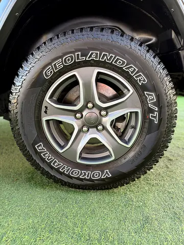 Jeep Wrangler Sport, миниатюра 6