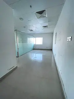 Premium office space for rent at Al Khabaisi Deira.