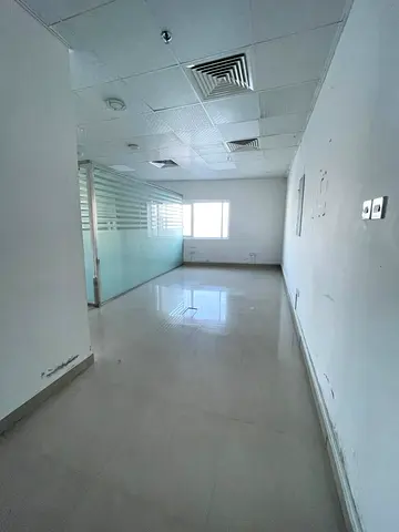 Premium office space for rent at Al Khabaisi Deira.