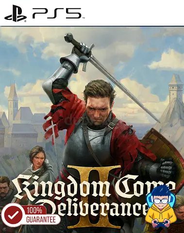 Kingdom Come: Deliverance II - Digital (Account)
