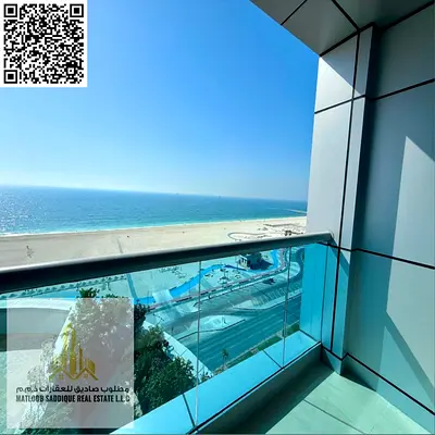 LUXURY 2 BHK FULL SEA VIEW APARTMENT