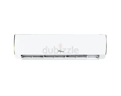 Super General Wall Split Inverter AC 1.5 Ton SGS181
