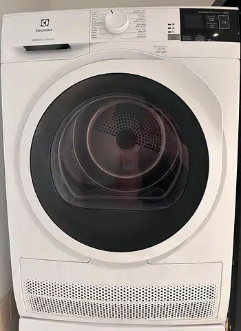 Electrolux PerfectCare 600 Tumble Dryer 8kg