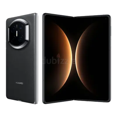 Huwael X7 mate foldable phone