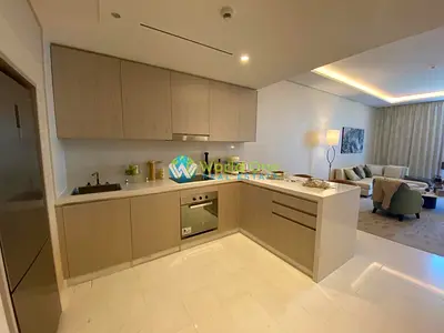 Modern One Bedroom I Bright and Spacious I Sea View