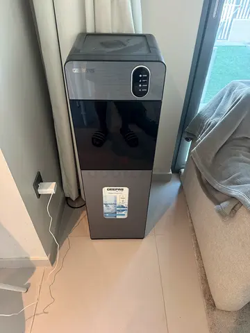 Geepas Water Dispenser