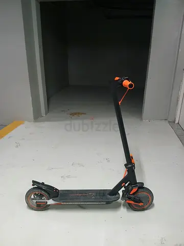 Kugoo pro 4 2026
