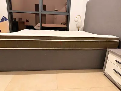 King Size mattress - New