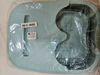 Lightweight Pedicure Bath- New, Unused