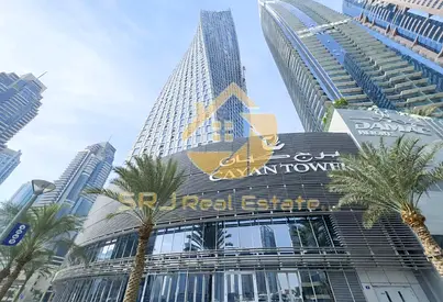 Luxury High-Floor Apartment | Full Sea View