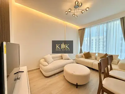 Fully Furnished | Brand New | Near to Mall