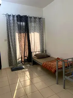 Male Executive Bedspace Available for Rent - X10 England Cluster