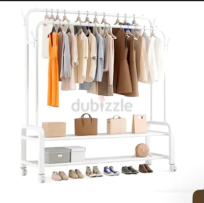 Clothes rack