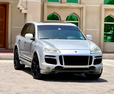 صورة مصغرة 16 لـ 2009 Porsche CAYENNE