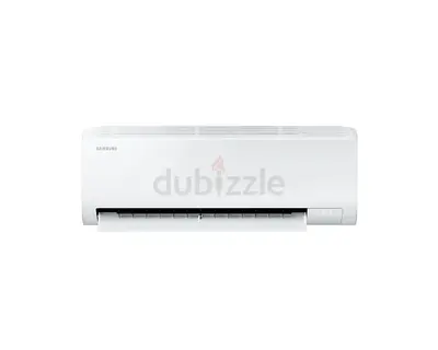 Samsung Bespoke AI Inverter Split AC, 4.40 kW, 1.5 ton, 3 Star 2025 AR50F18D1