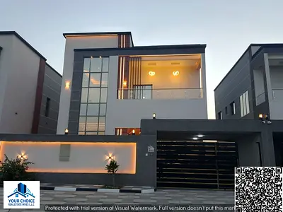 🔥 Exclusive Investment Opportunity – Luxury Villas for Sale in Al Helio 2 🔥 Own a premium residen