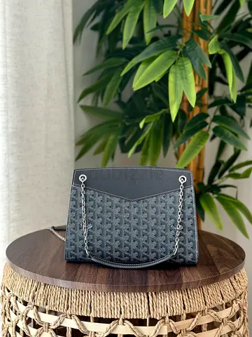 Goyard Rouette Structure Mini bag