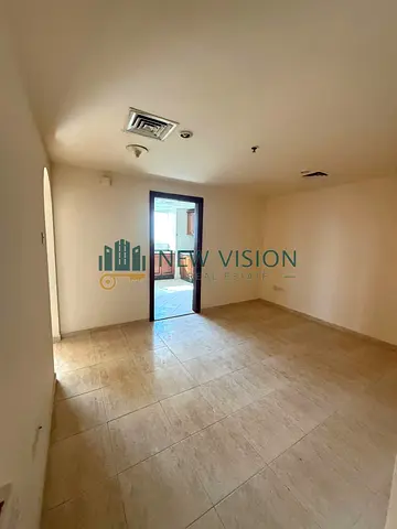 Two Bedroom Apartment for Annual Rent in Al Taawun Sharjah with Free AC Gym Swimming Pool and Parking