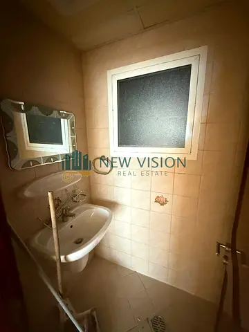 Two Bedroom Apartment for Annual Rent in Al Taawun Sharjah with Free AC Gym Swimming Pool and Parking