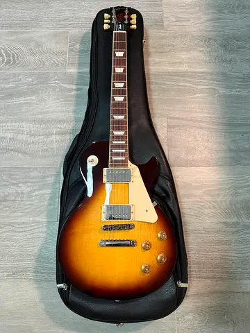 Gibson Les Paul Studio Electric Guitar for sale