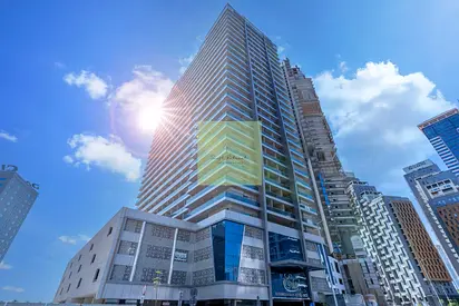 For Sale: Spacious 4 Bedroom Apartment in Elite Business Bay Residence