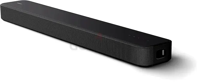Sony HT-S2000: 3.1ch Dolby Atmos/DTS:X Soundbar Surround Sound Home Theater with Bluetooth Technolog