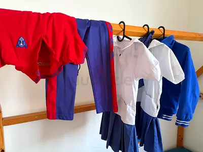 St Mary’s RAK School uniform size 26