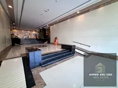 A unique opportunity for upscale living in one of Ajman's finest residential towers, within the 