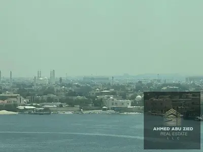 A unique opportunity for upscale living in one of Ajman's finest residential towers, within the Ori