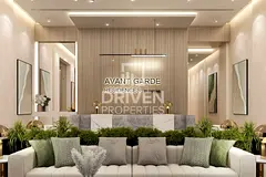 Modern Studio | Low Floor | Premium Amenities