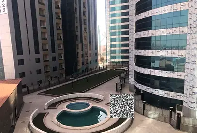 شقة غرفة وصالة للبيع في أورينت تاورز – فرصة استثمارية مميزة شقة واسعة ومميزة في موقع راقٍ داخل أورينت تاورز، مناسبة للسكن أو الاستثمار.