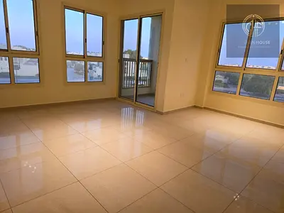 Bawabat Al Sharq 2 BR Apartment