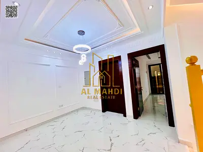 Villa with a rooftop terrace. Price includes registration and ownership fees. Modern design and high-end finishes. Prime location.