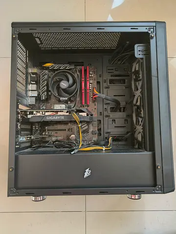 Affordable Gaming  Productivity PC | Price Negotiable