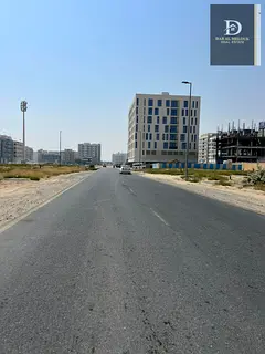 For Sale in Sharjah, Muwaileh Commercial Area (Al Falah Project) Commercial Land Plot Area: 16,638 s