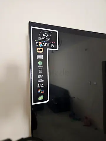 45 inch Smart LED TV - Good Working Condition