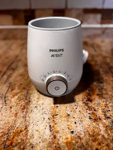 Philips Avent Fast Bottle Warmer