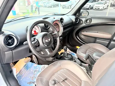 صورة 13 لـ 2014 MINI COUNTRYMAN
