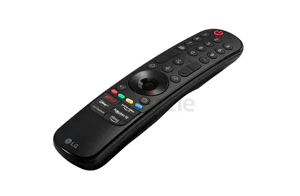 LG Magic Remote