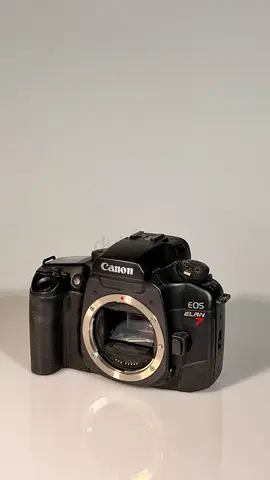 Canon EOS Elan 7 (EOS 30)