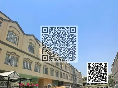 3 BEDROOM TOWNHOUSE AVAILABLE FOR YEARLY RENT