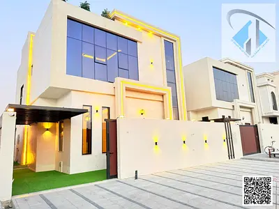 Villa for sale including registration
