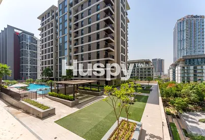 Corner Unit | Park View | Vacant