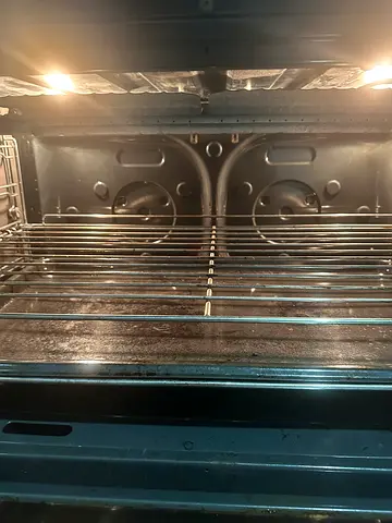 Bosch Oven