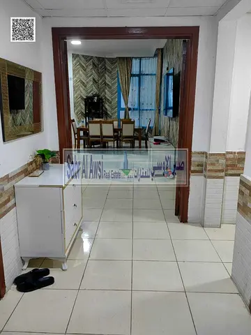2BHK Apartment for Sale - Sea View - Al Khor Towers