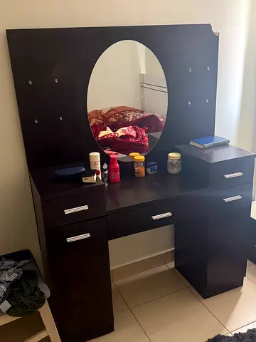 Dressing Table